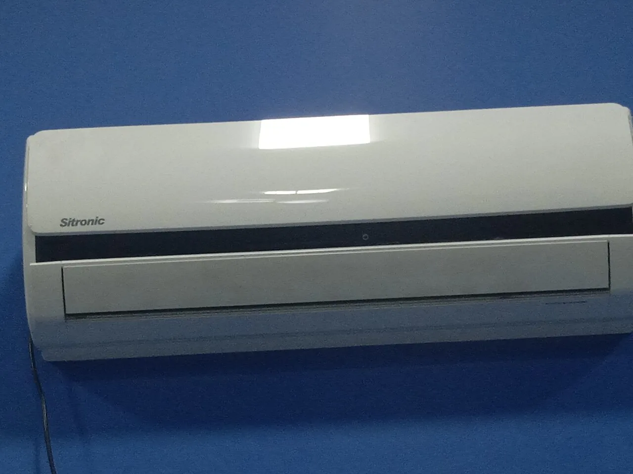 Aire acondicionado Mabe Split 24,000 BTU Inverter