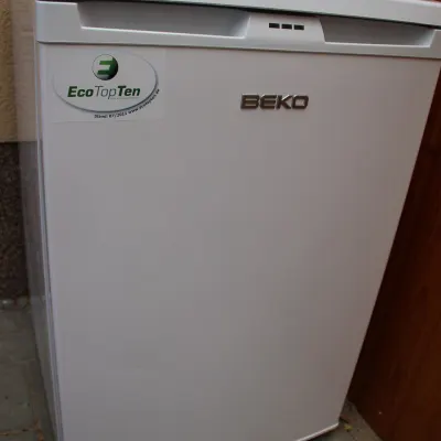 Congelador Haier Vertical 21 pies³