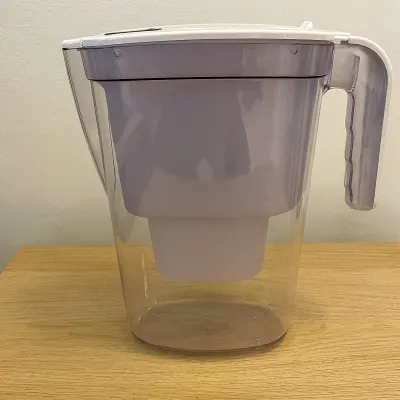 Filtro bajo lavatrastos Oster 1 etapa