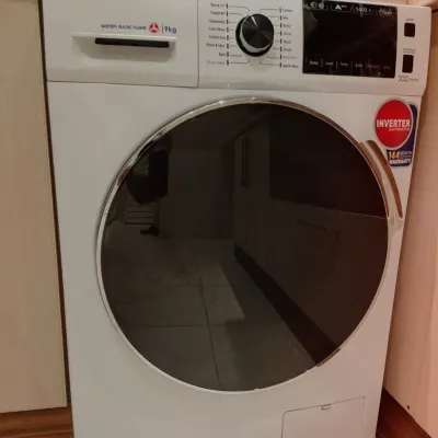Lavadora Samsung Carga superior 25 libras