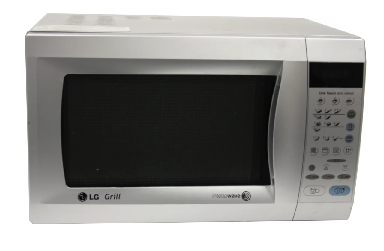Microondas Hamilton Beach De mesa 34 L · 900W