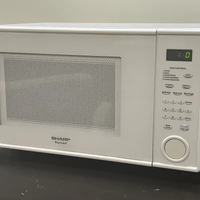 Microondas Mabe Empotrable 25 L · 700W