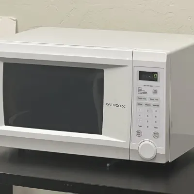 Microondas Mabe Empotrable 34 L · 1200W