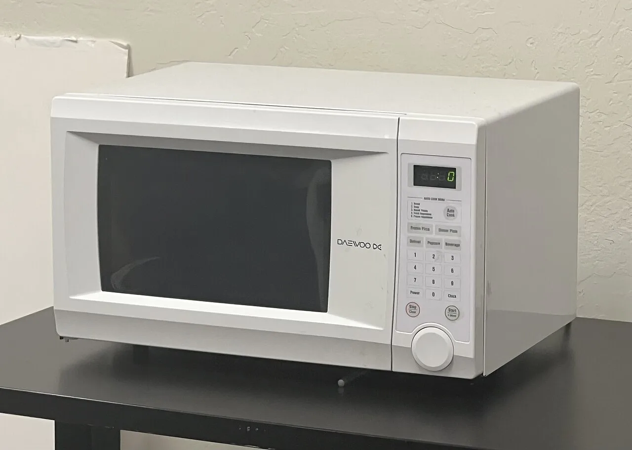 Microondas Mabe Empotrable 34 L · 1200W
