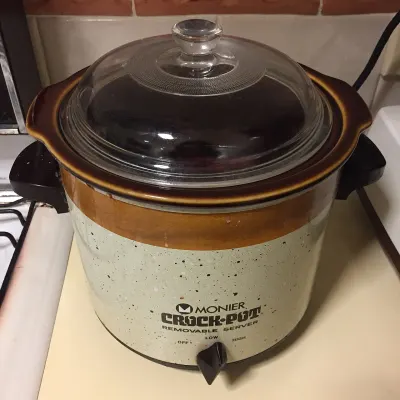 Olla Sankey arrocera 4 L