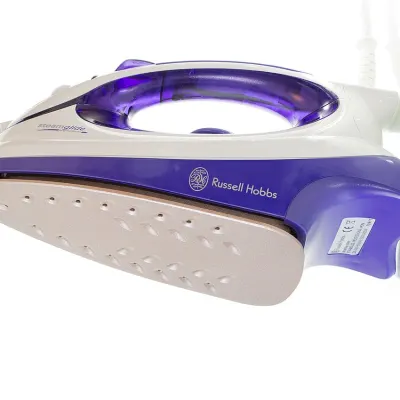 Plancha Universal vertical 2400W suela de acero inoxidable