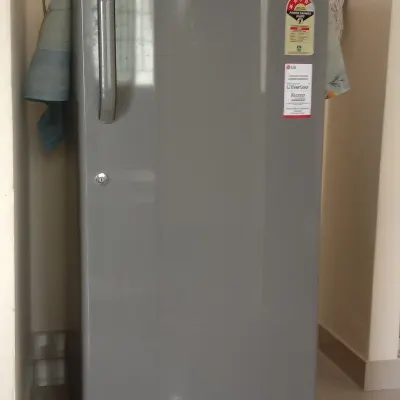 Refrigeradora Haier Side by Side 21 pies³ No Frost