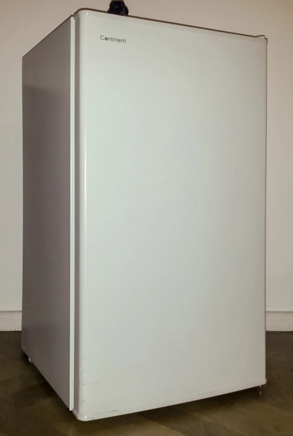 Refrigeradora Indurama Top Mount 16 pies³