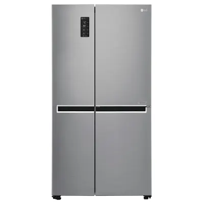Refrigeradora Samsung French Door 28 pies³ No Frost