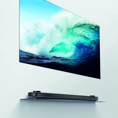 Televisor Samsung LED 50" 4K UHD Tizen