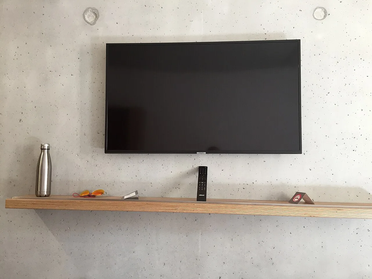 Televisor Samsung Mini LED 58" 8K Tizen