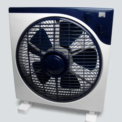 Ventilador Sankey De mesa 20"